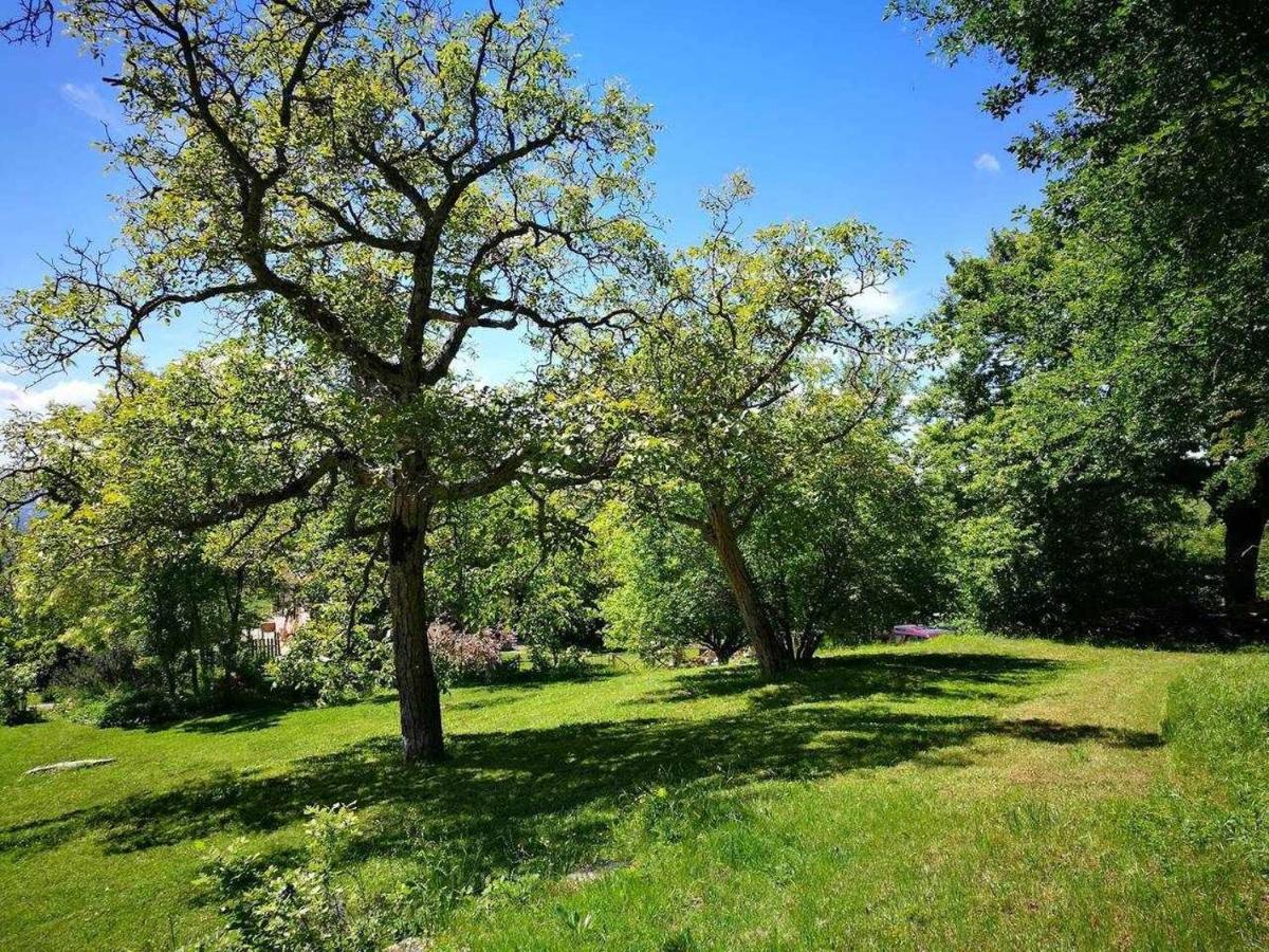 Agriturismo Montesalce Gubbio Eksteriør bilde