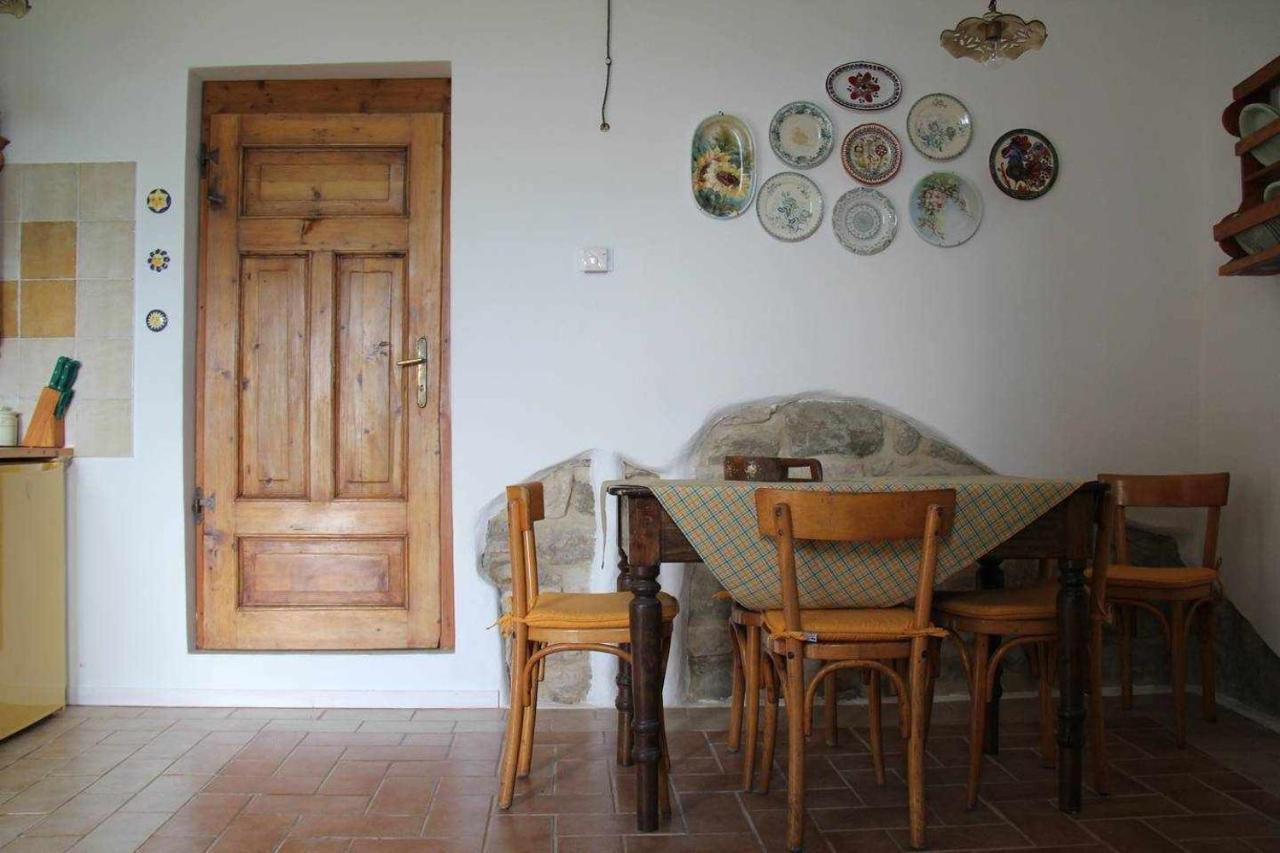Agriturismo Montesalce Gubbio Eksteriør bilde
