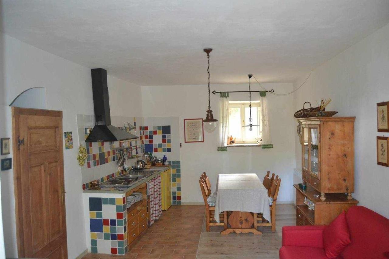 Agriturismo Montesalce Gubbio Eksteriør bilde