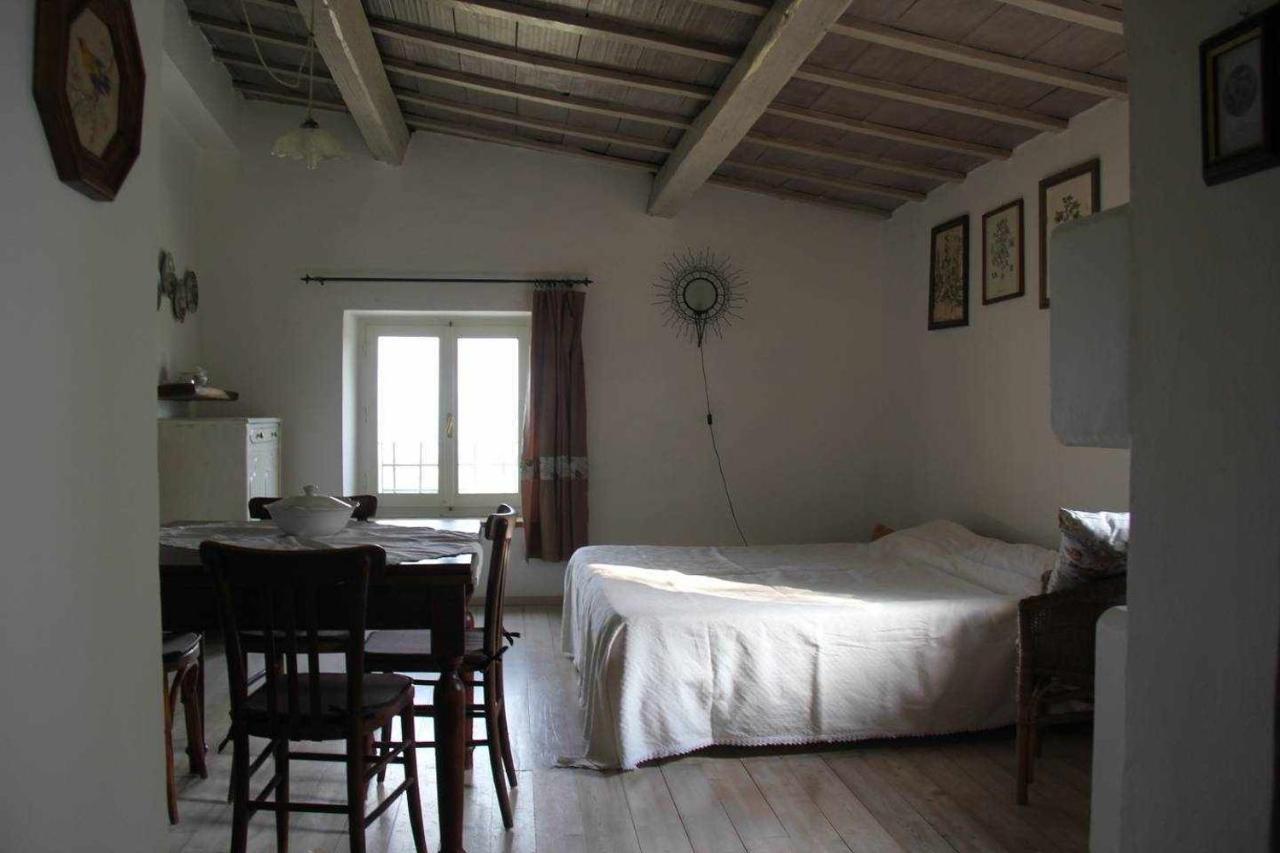 Agriturismo Montesalce Gubbio Eksteriør bilde