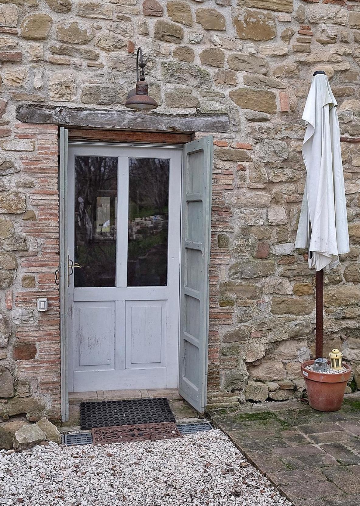 Agriturismo Montesalce Gubbio Eksteriør bilde