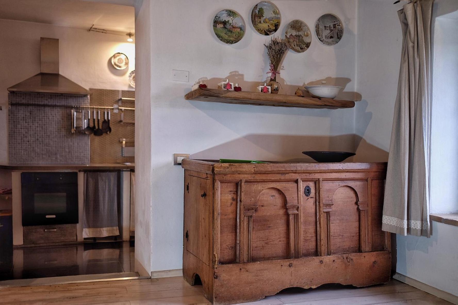 Agriturismo Montesalce Gubbio Eksteriør bilde