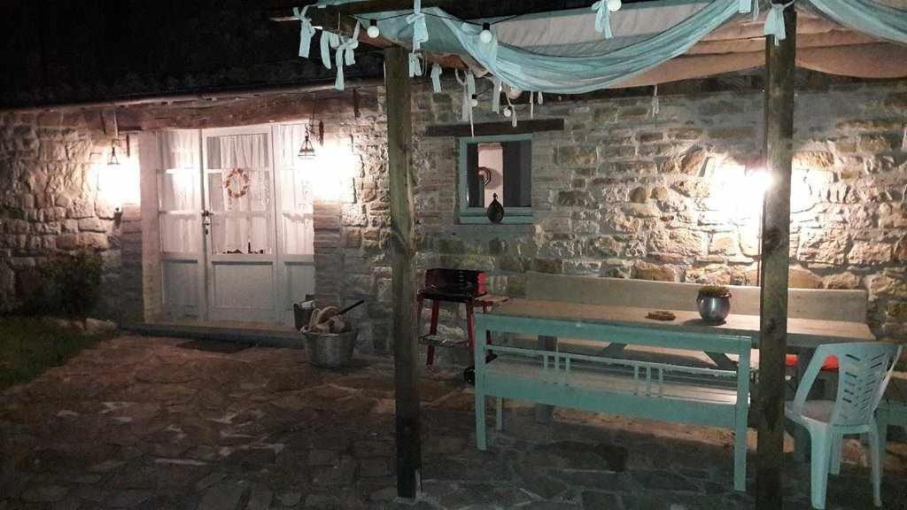 Agriturismo Montesalce Gubbio Eksteriør bilde